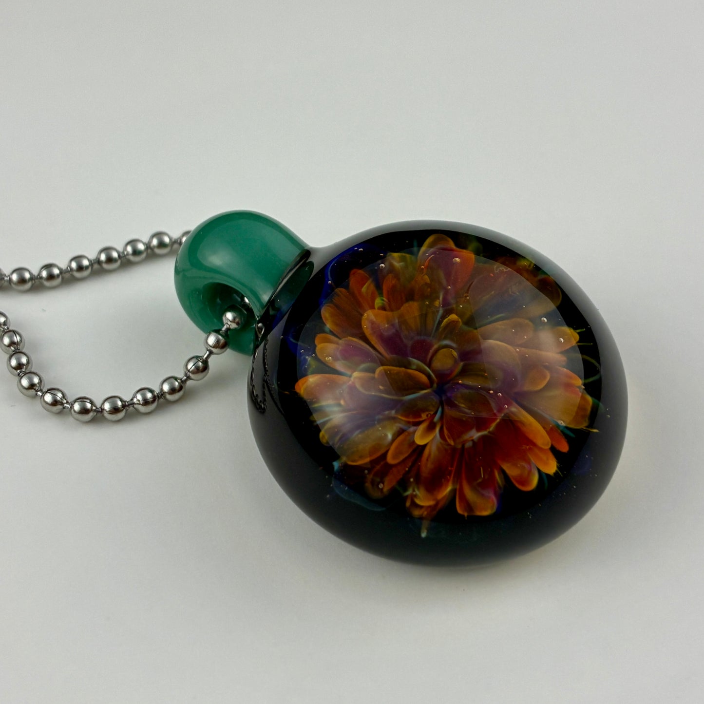Nebula Petal | Implosion Pendant