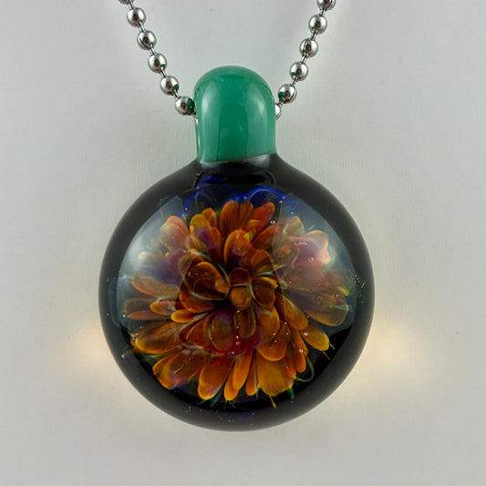 Nebula Petal | Implosion Pendant