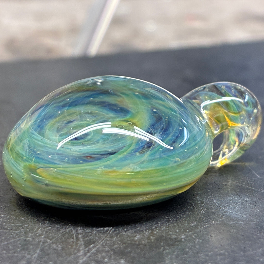 Chaos Fume Pendant