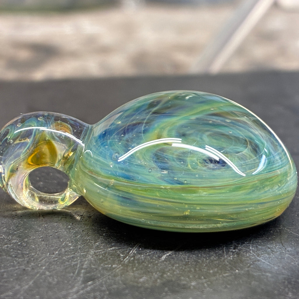 Chaos Fume Pendant