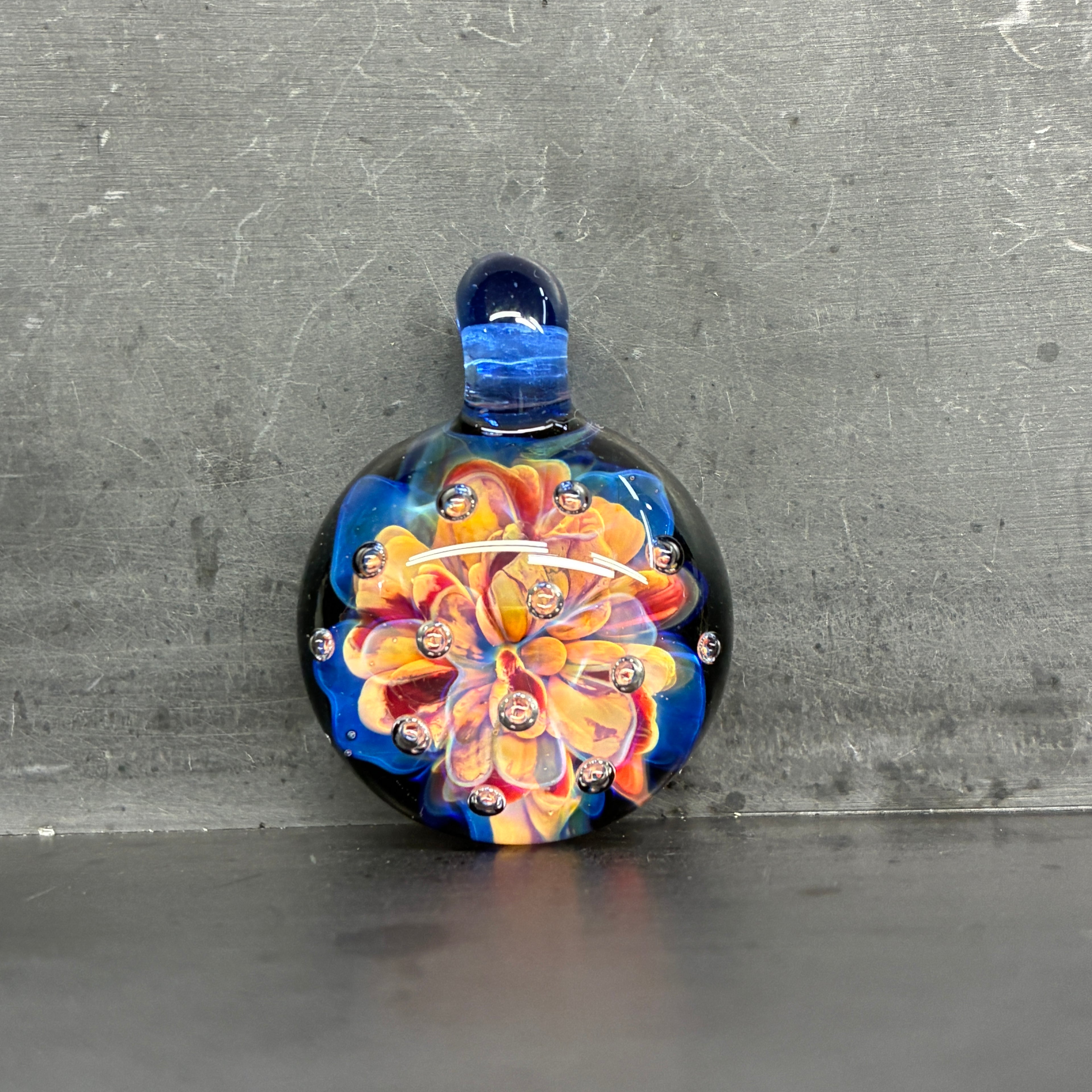 Nebula Air Trap Pendant