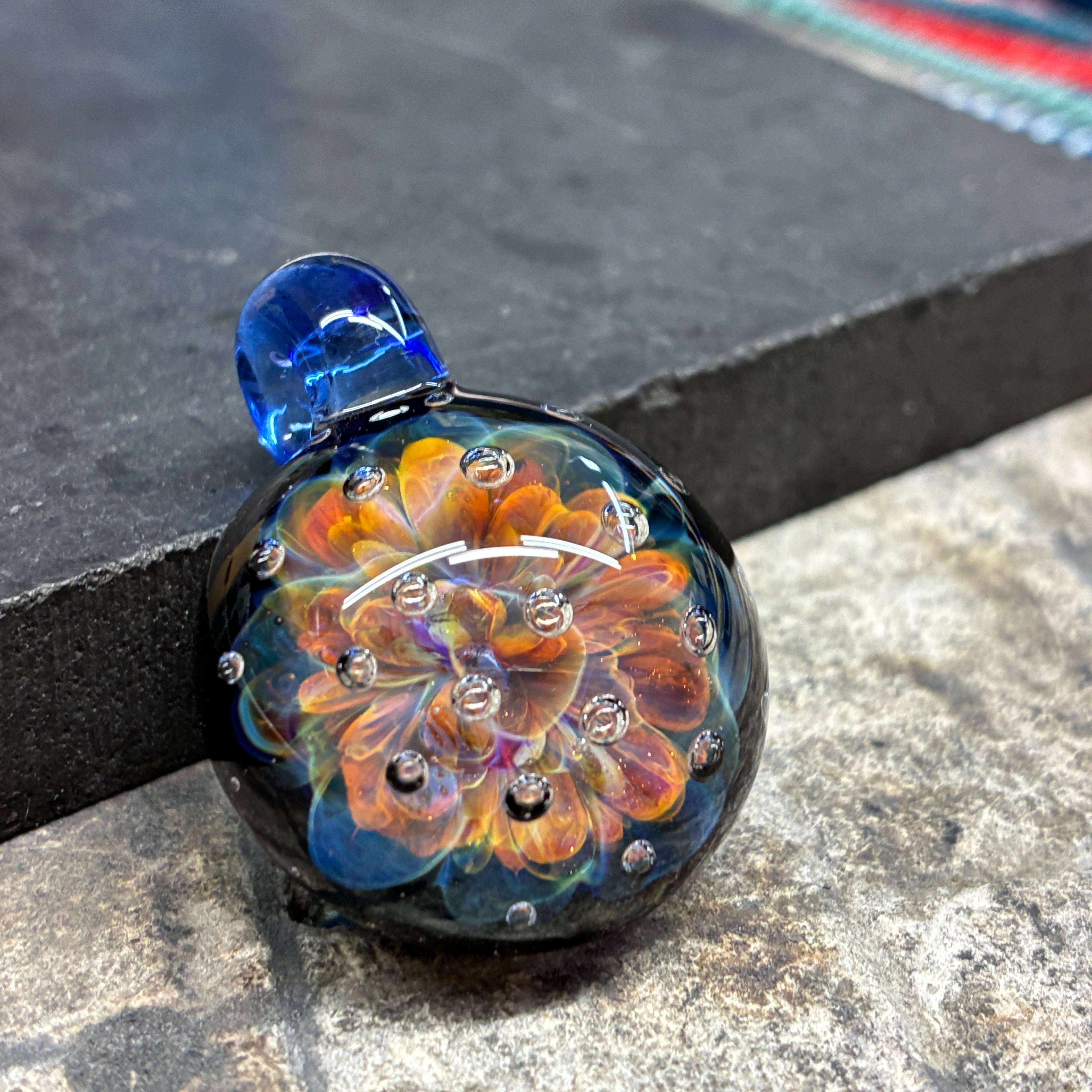 Nebula Air Trap Pendant
