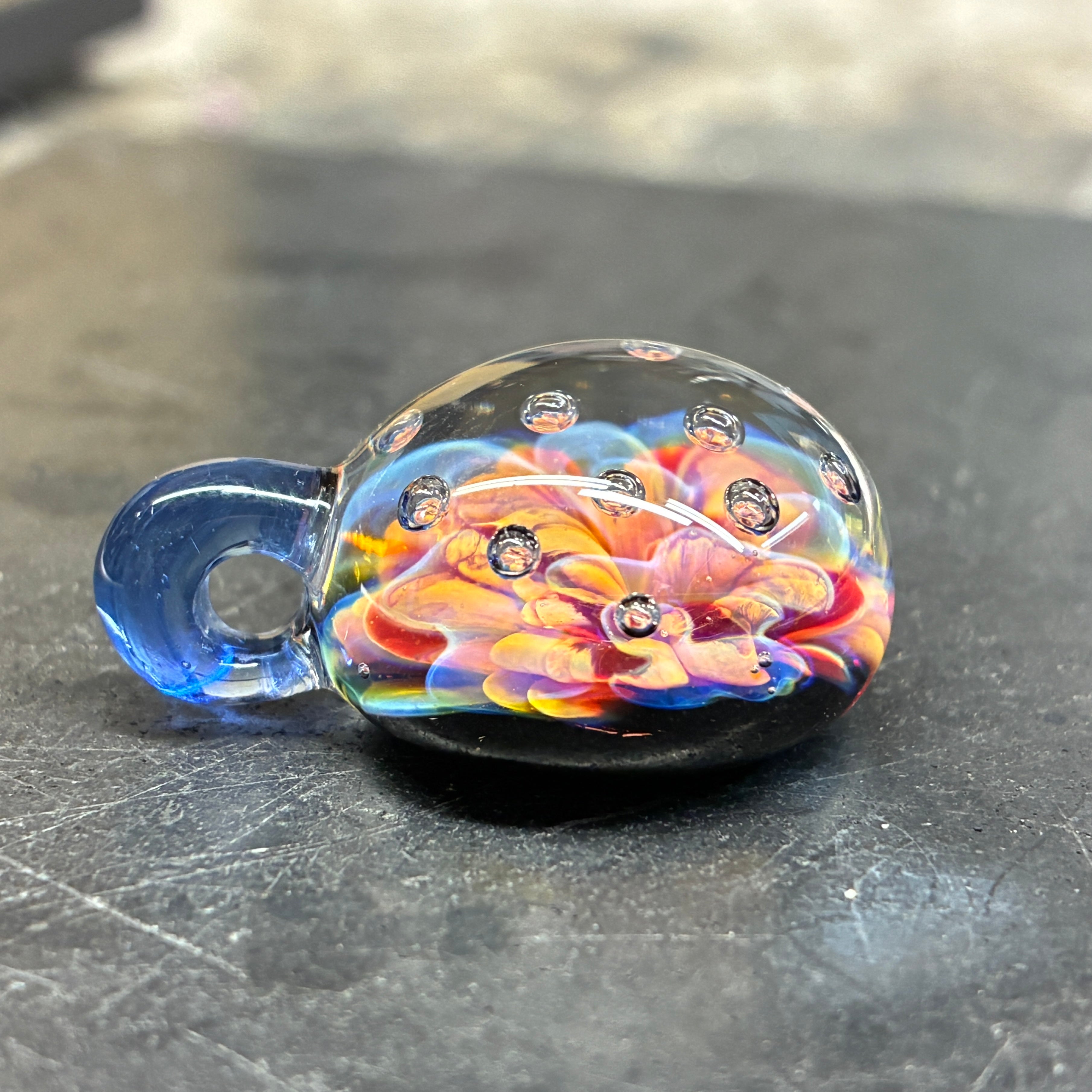 Nebula Air Trap Pendant