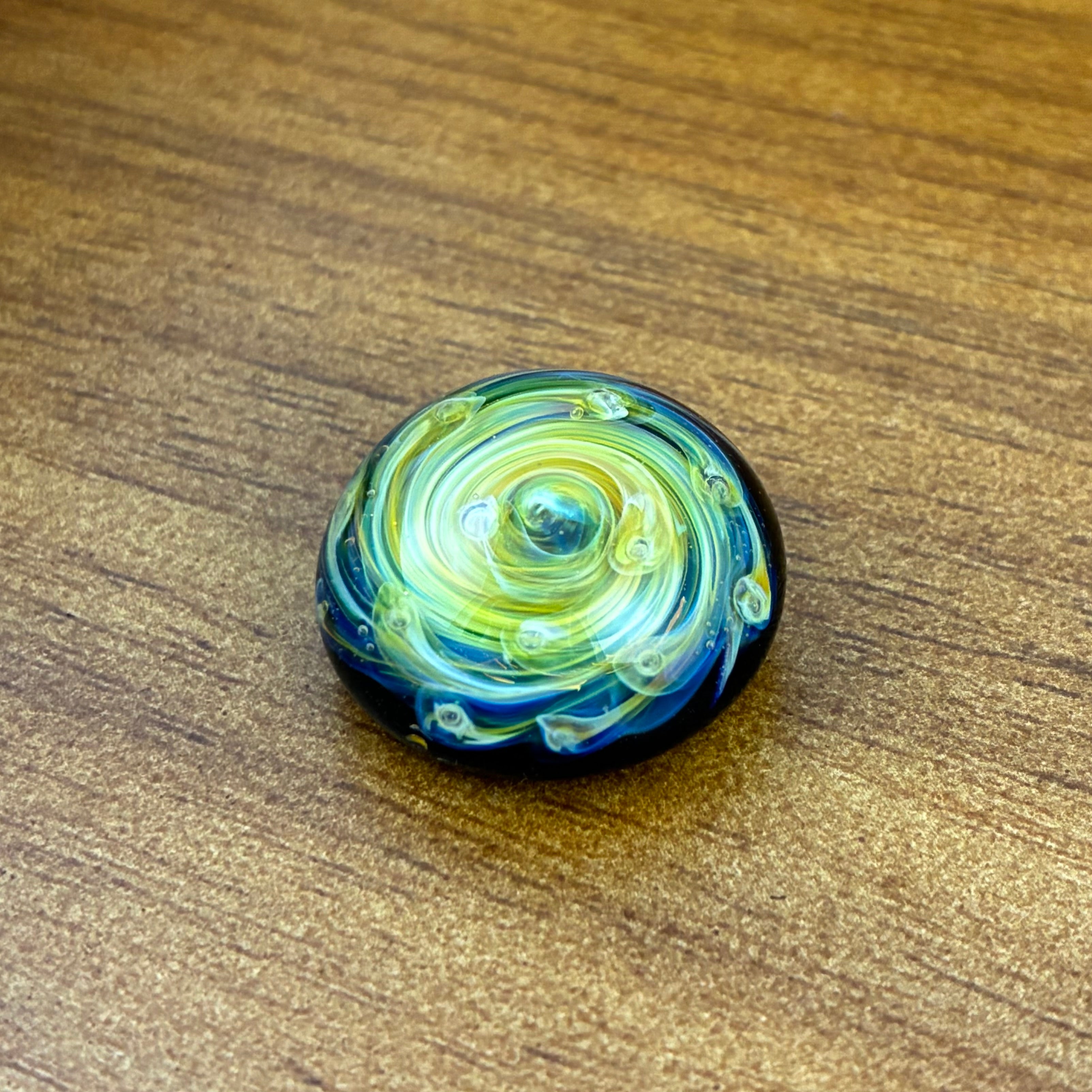 Galaxy Magnet
