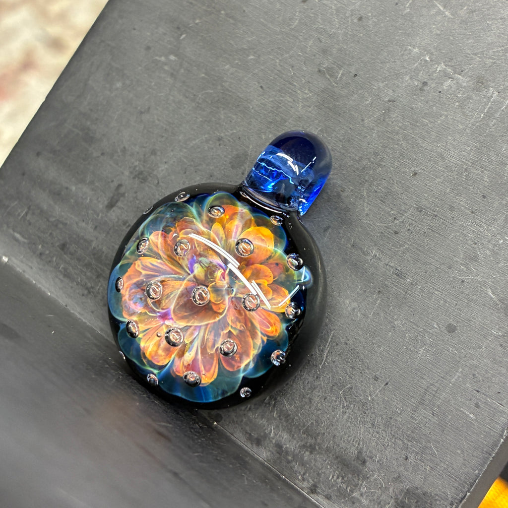 Nebula Air Trap Pendant