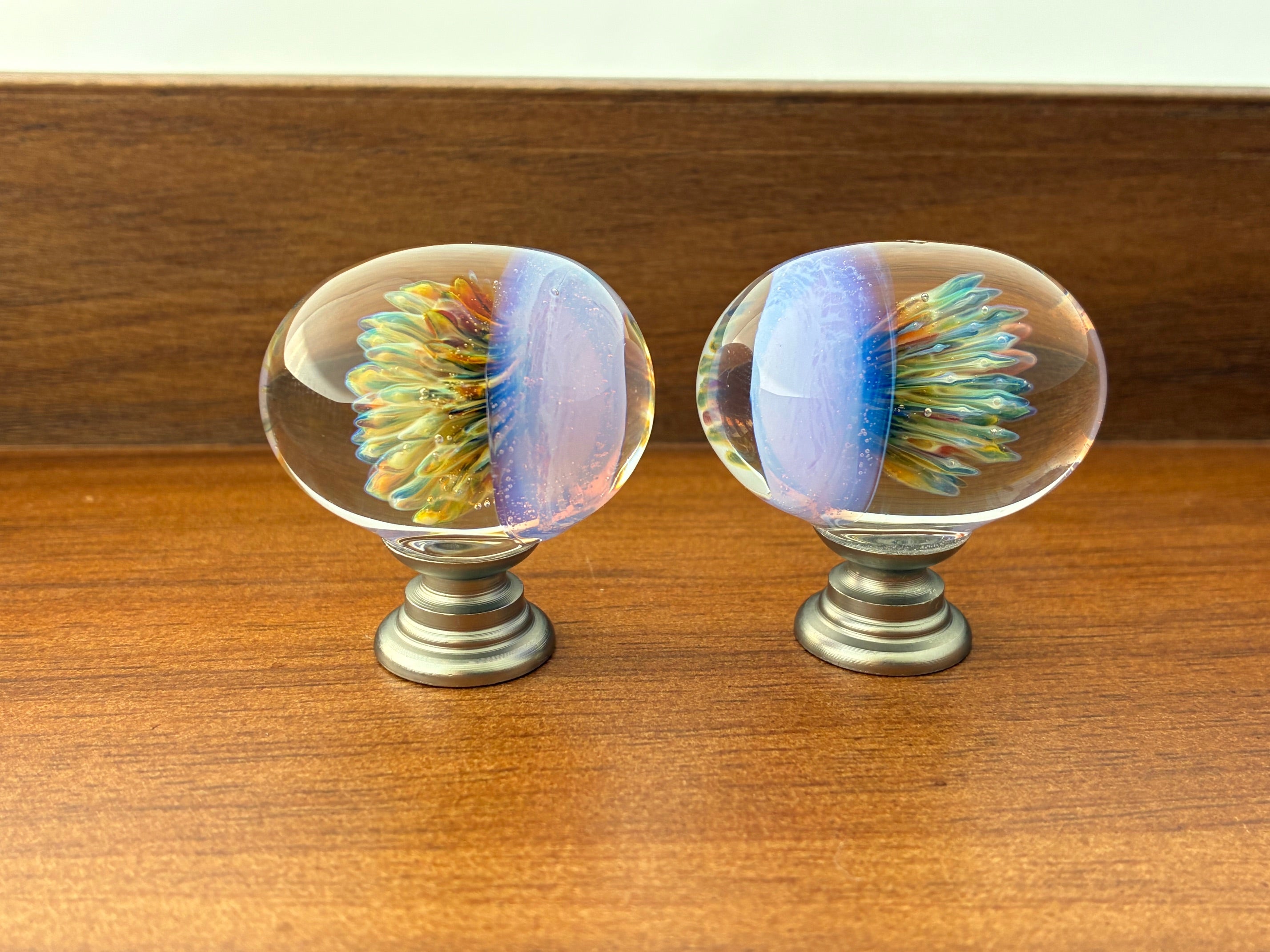 Jelly Fish Cabinet & Drawer Pull