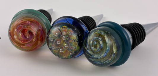Wine Stopper - Private Event